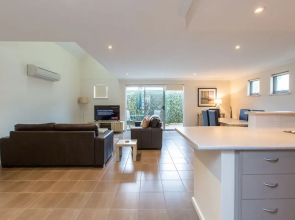 Oceanside - U61 at Cape View Resort