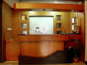 佩拉贾沛璜 2 号瑞德多兹酒店(RedDoorz @ Pelajar Pejuang 2)