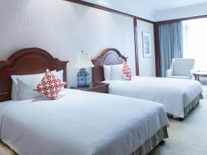 Sky Fortune Boutique Hotel