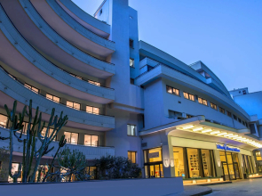 Hilton Sorrento Palace