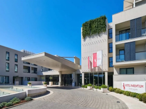 Hotel Parentium Plava Laguna