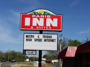Paris Inn