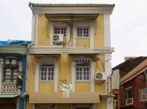 OYO 6587 The Caravela Home Stays