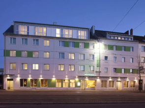Hotel Westfalia