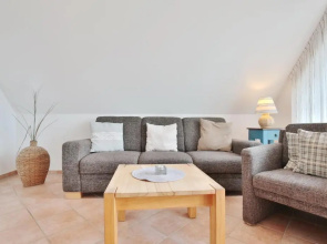 Baltic Lodge Baltic Lodge Appartement 6