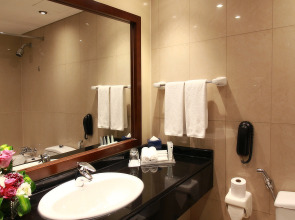 J5 Rimal Hotel Apartments