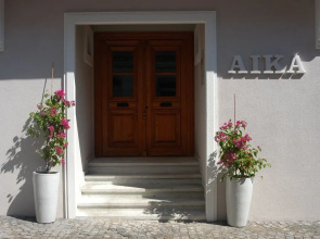 Aika Hotel Alaybey