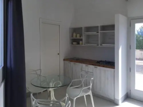 Villa Starace Suites de Charme Bed and Breakfast