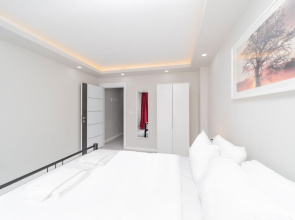 Modern And Fully Furnished 1 1 Flat In Antalya