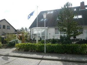 "Haus am Deich"