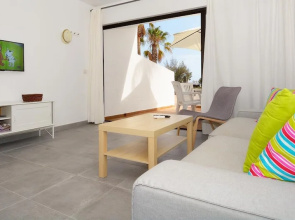 Apartamento Playa Grande Club De Mar