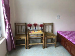 Mai Chau Hotel Homestay 24 Hostel