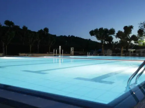 Camping Ridaura