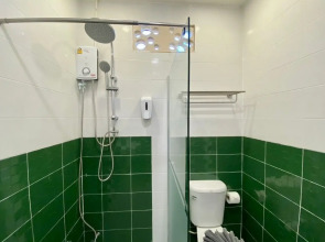 Sleepy Station - Hostel