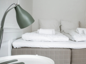 3 Bedroom Apartment in Latin Quarter