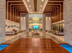 Haven Riviera Cancun - All Inclusive - Adults Only