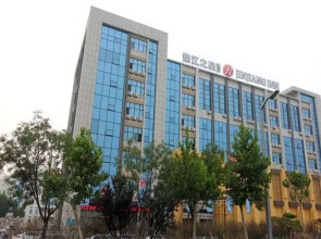 Jinjiang Inn Yantai Development Zone Wuzhishan Road Branch