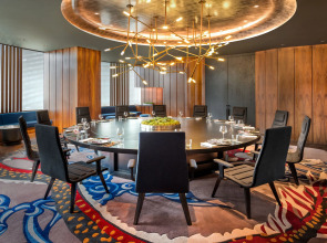 W Shanghai - The Bund