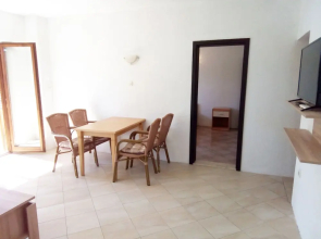 Sea Turtle Apartments