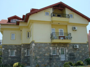 Ada Apart Hotel