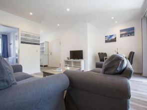 Appartements Hafen 31