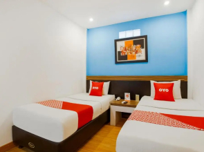 OYO 3743 Gania Hotel
