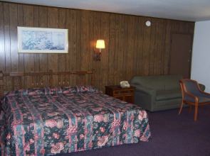 Townsman Motel