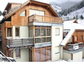 Apartments Juri & Hermann 2