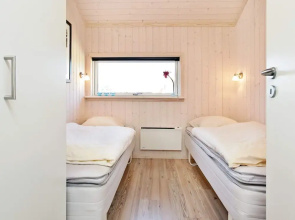 4 Star Holiday Home in Grossenbrode