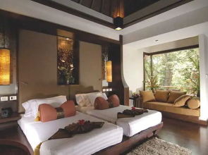 Marina Phuket Resort
