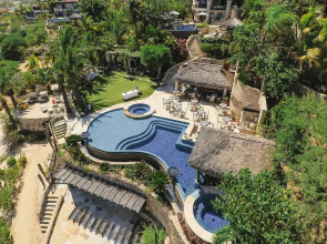 The Ultimate Holiday Villa in San José del Cabo With Private Pool and Close to the Beach, San Jose Del Cabo Villa 1008