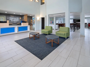 Holiday Inn Express Watsonville
