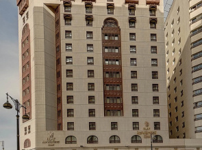 Elaf Taiba Hotel