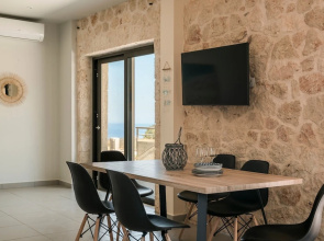 Petradi Villa Skala I