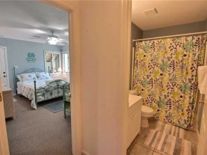 Scooby Dunes  670 - 4 Br Home