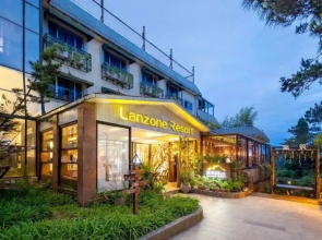 Lanzone Resort