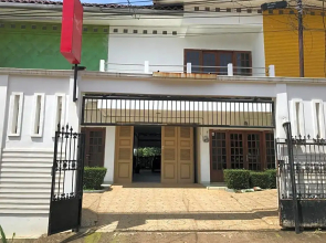 Puri Torina Residence by Innapps