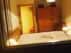 Mindaugo apartamentai