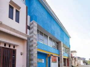 OYO Life 3720 Homestay Gayatri Janti