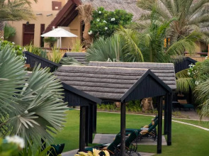 Jumeirah Beach Hotel Dubai