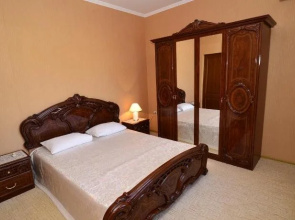 Guest House Shervud
