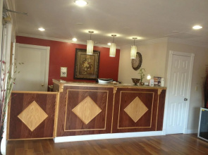 Copa Budget Inn