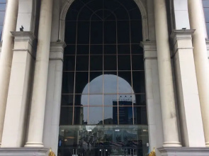 State Tower Bangkok
