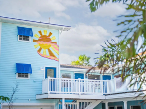 Sunburst Inn