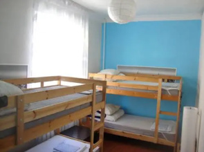 Krasny Oktyabr Hostel