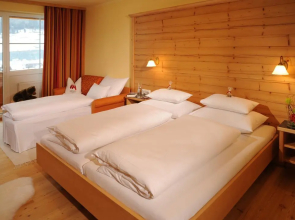 Grizzly Sport & Familien Resort
