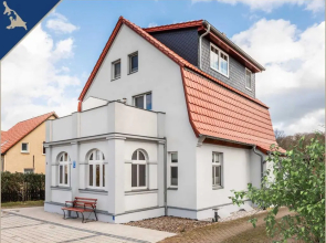 Villa Holtz Ferienwohnung Holtz 2