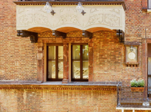 Casa Schirolli