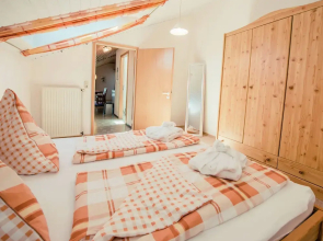 Cosy Apartment in Dollnstein With Sauna