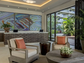 AEI at The Whaler Kaanapali Beach Resort